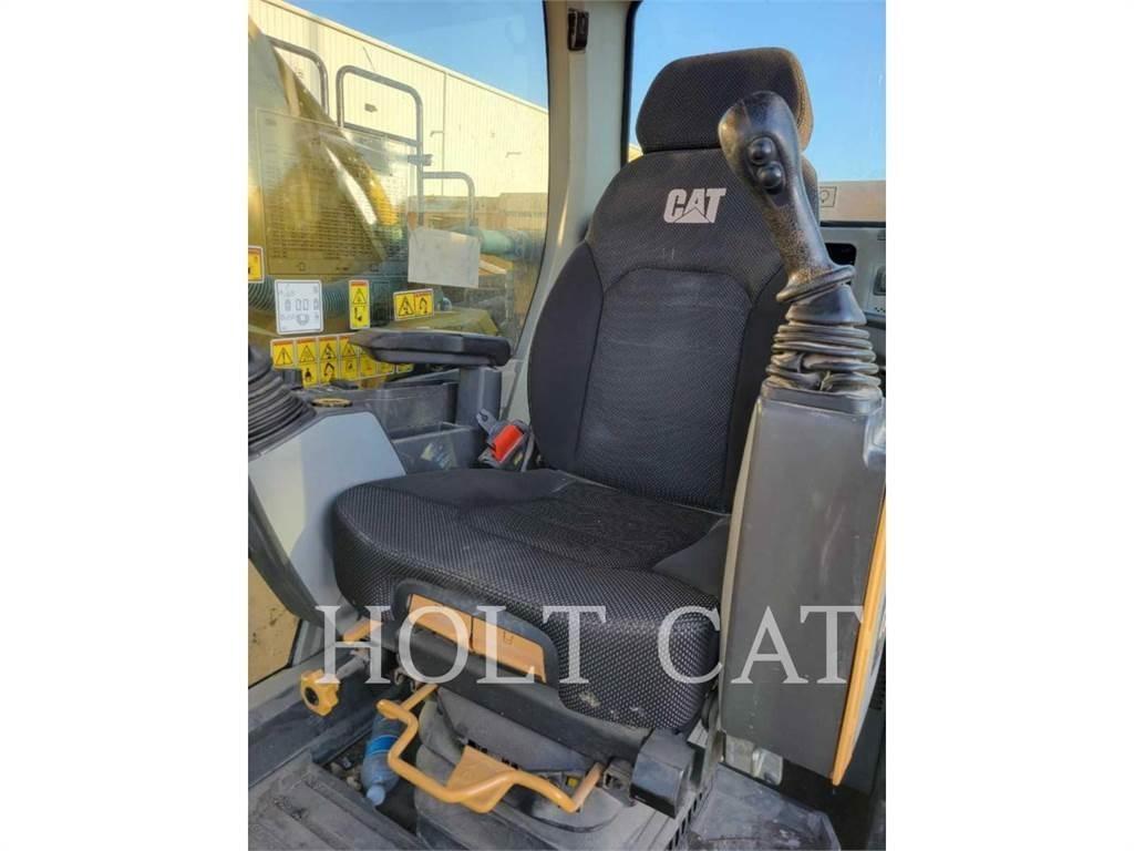 CAT 336 10 TC Excavadoras de cadenas