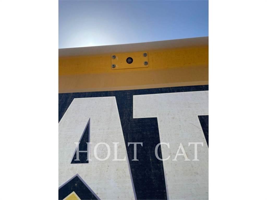 CAT 336 10 TC Excavadoras de cadenas