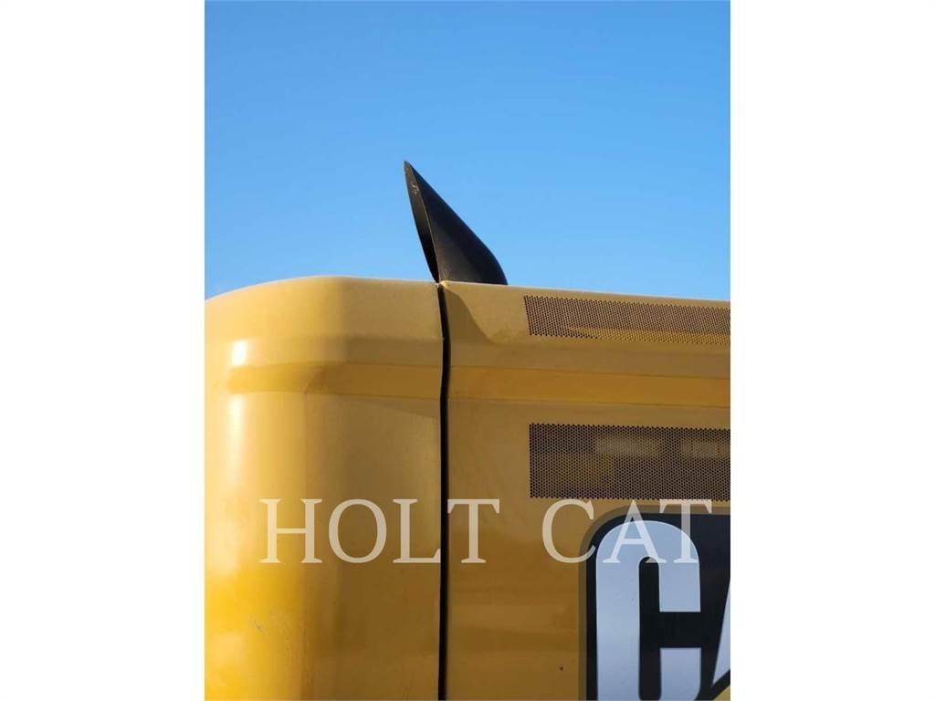 CAT 336 10 TC Excavadoras de cadenas