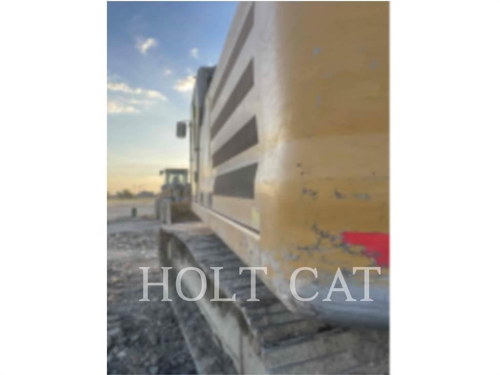 CAT 336 10 TC Excavadoras de cadenas