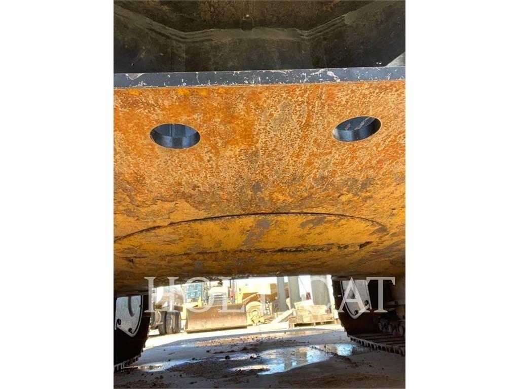 CAT 336 10 TC Excavadoras de cadenas