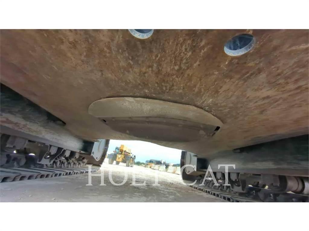 CAT 336 10 TC Excavadoras de cadenas