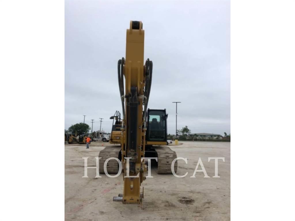 CAT 336 10 TC Excavadoras de cadenas