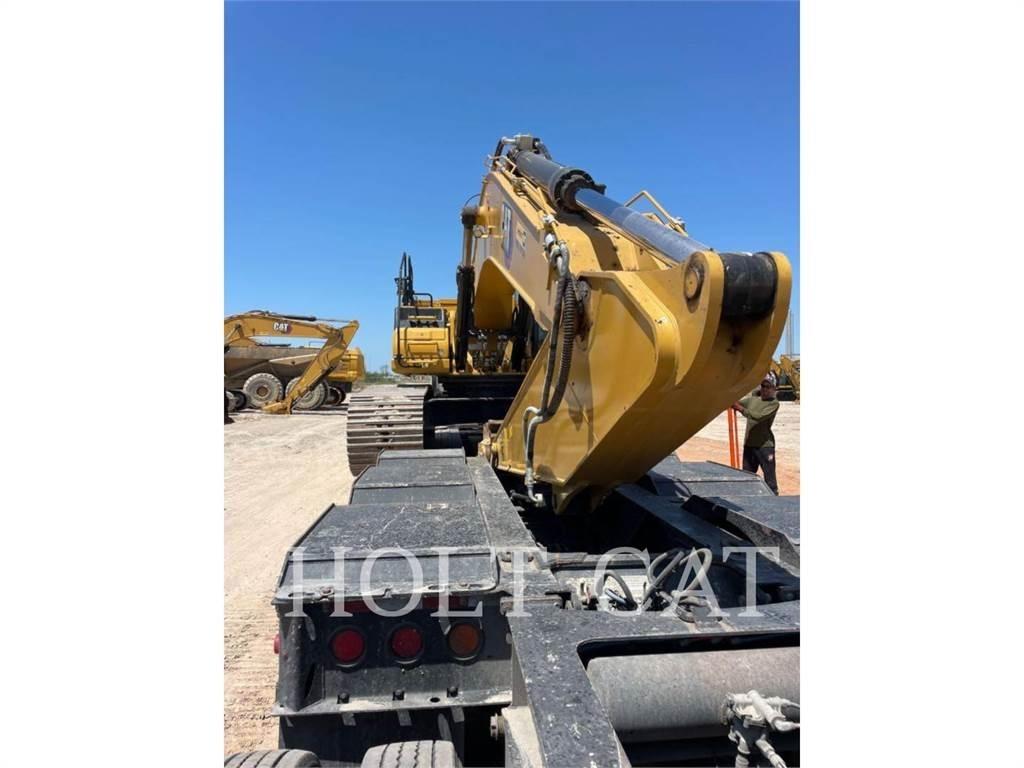 CAT 336 12 Excavadoras de cadenas