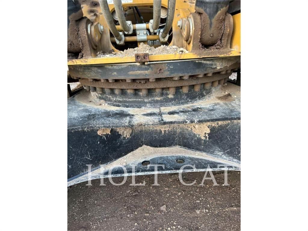 CAT 336 12 Excavadoras de cadenas