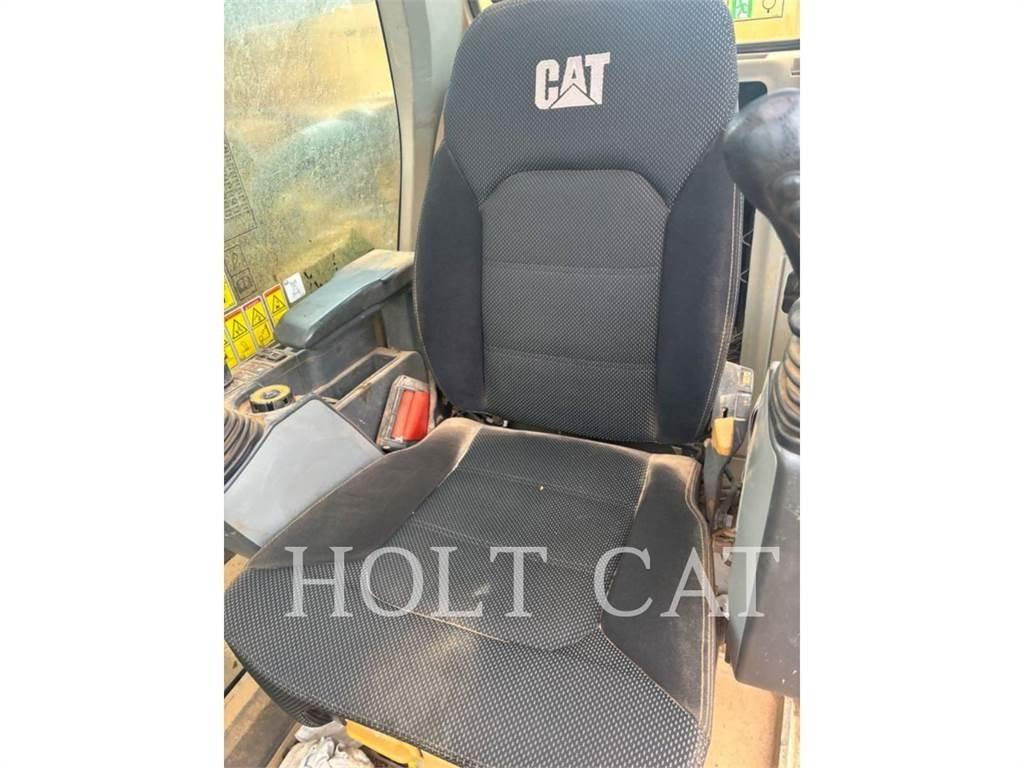 CAT 336 12 TC Excavadoras de cadenas
