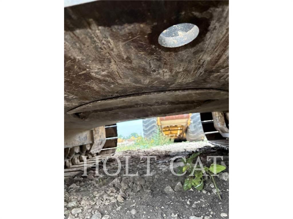 CAT 336 12 TC Excavadoras de cadenas