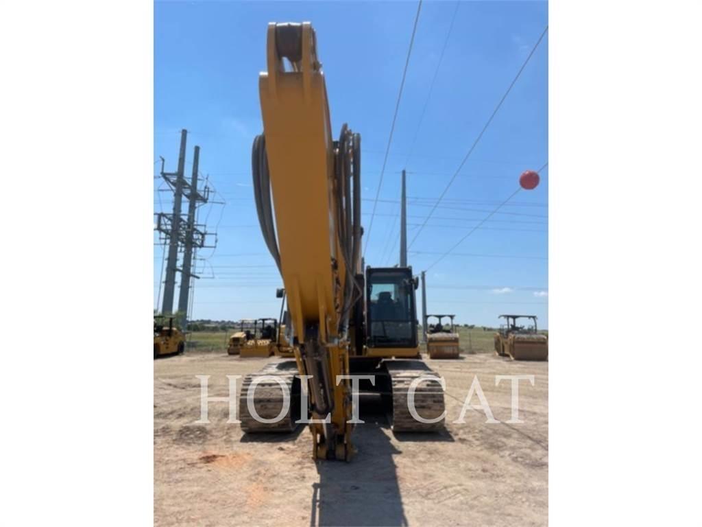 CAT 336 12 TC Excavadoras de cadenas