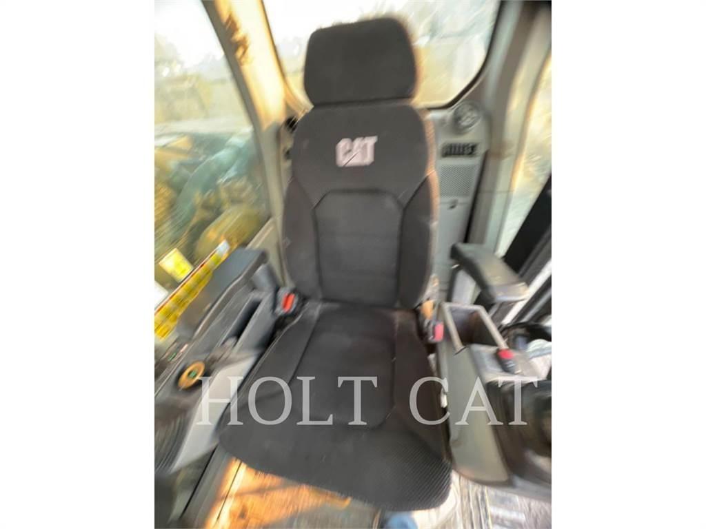 CAT 336 12 TC Excavadoras de cadenas