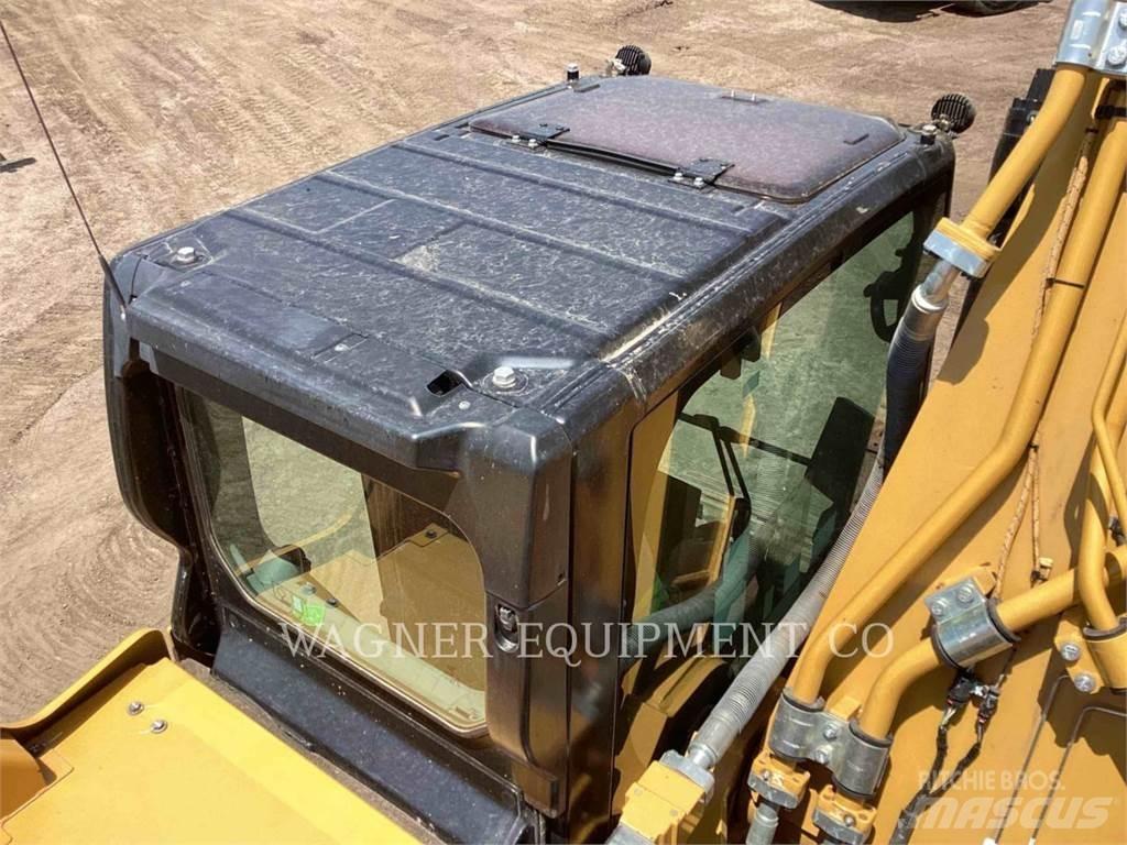 CAT 336-7A TC Excavadoras de cadenas