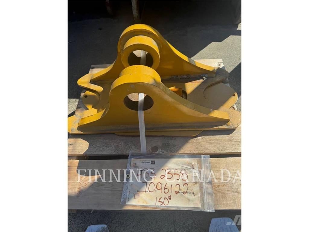 CAT 336-AD BRACKET-GP Construcción - Otros