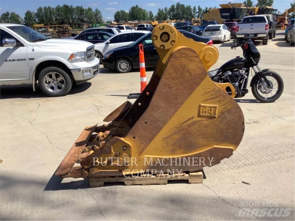 CAT 336 BUCKET 54HD DB Cucharones