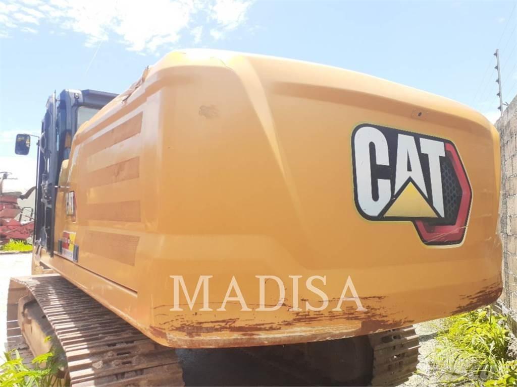 CAT 336 GC Excavadoras de cadenas