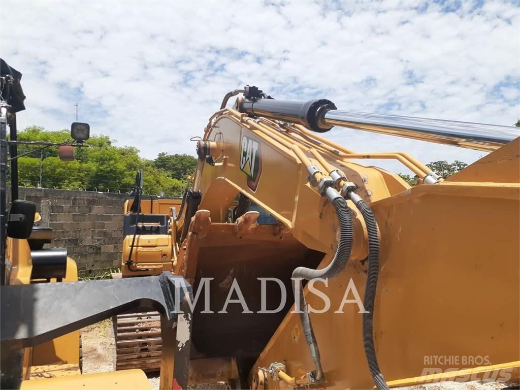 CAT 336 GC Excavadoras de cadenas