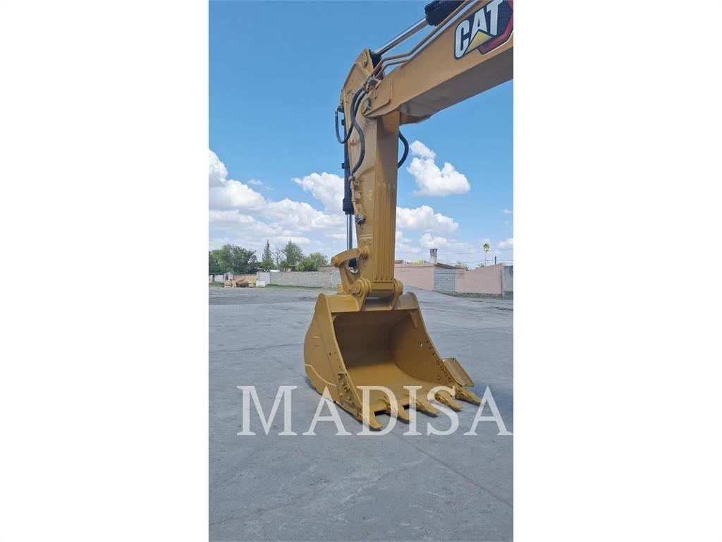 CAT 336 GC Excavadoras de cadenas