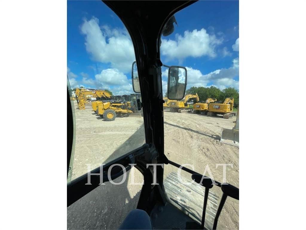 CAT 336 LRF Excavadoras de cadenas