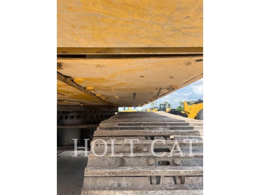 CAT 336 LRF Excavadoras de cadenas
