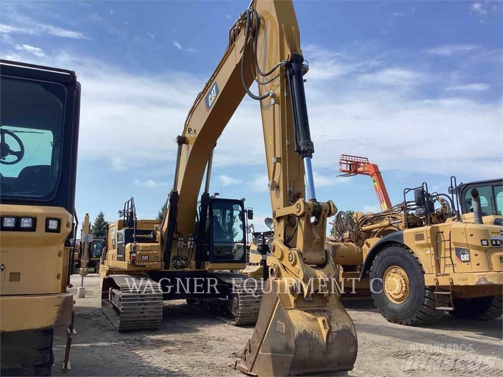 CAT 336 RB Excavadoras de cadenas
