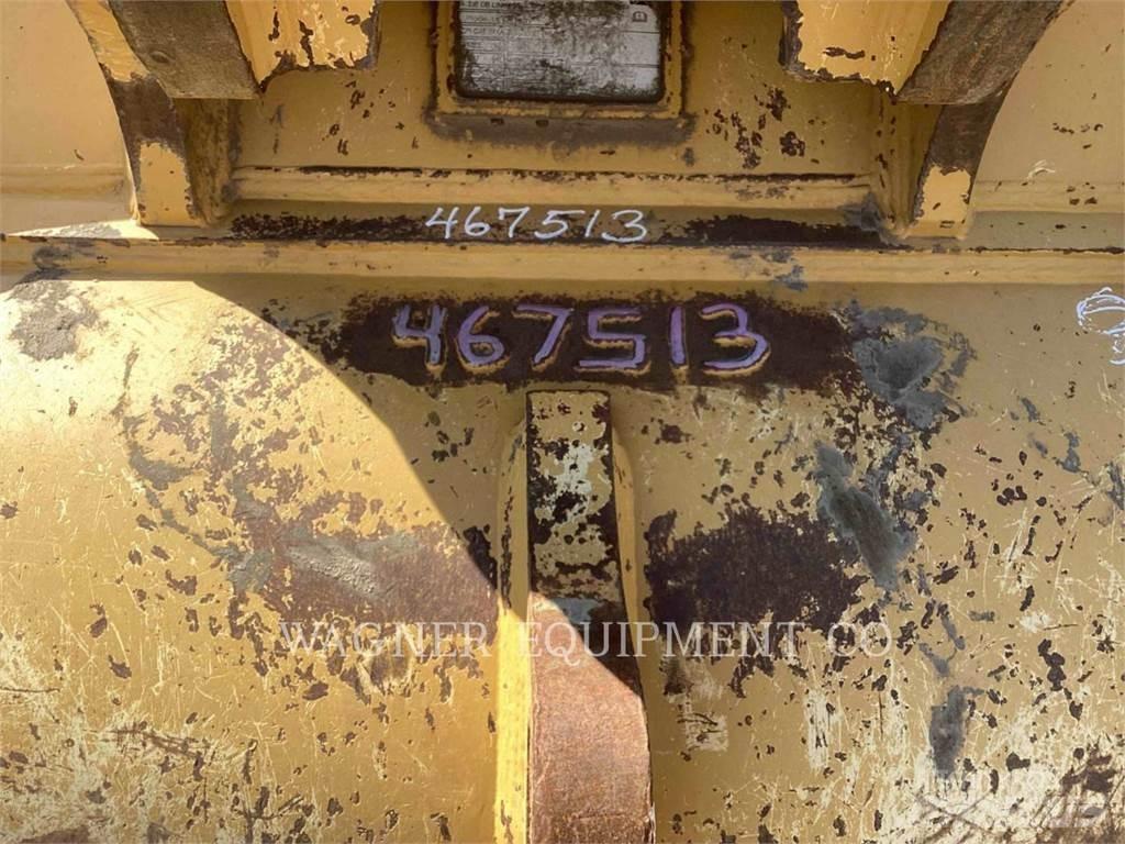 CAT 336 RB Excavadoras de cadenas