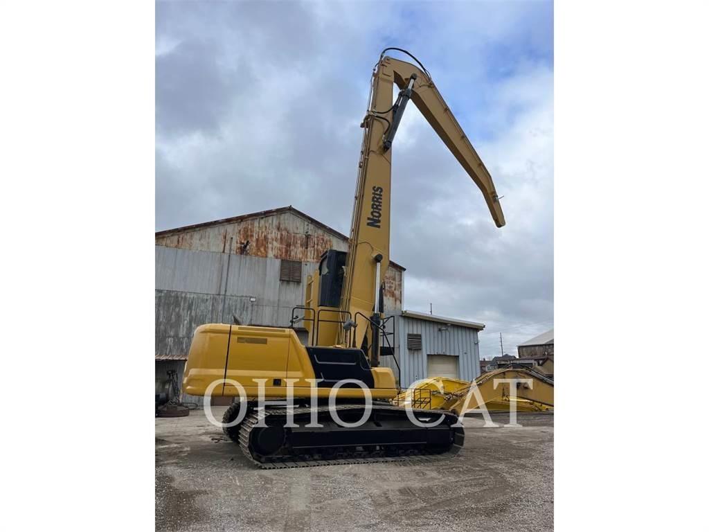 CAT 336 STD Excavadoras de cadenas