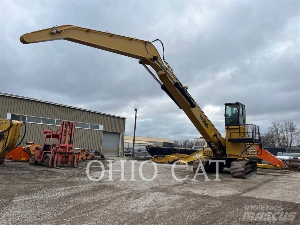 CAT 336 STD Excavadoras de cadenas