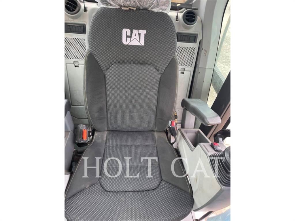 CAT 336 TC Excavadoras de cadenas