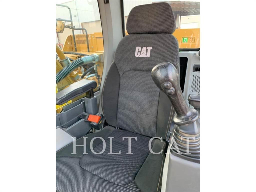 CAT 336 TC Excavadoras de cadenas