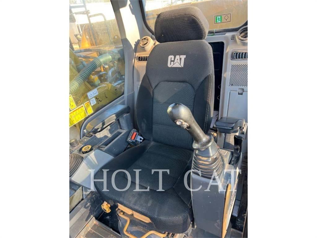 CAT 336 TC Excavadoras de cadenas