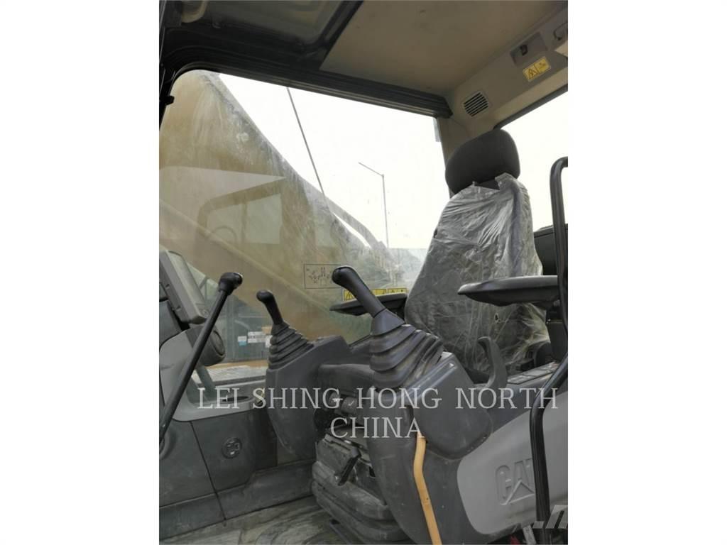 CAT 336D2 Excavadoras de cadenas