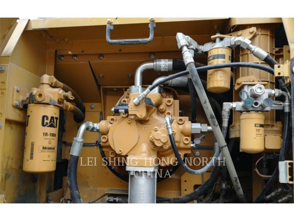 CAT 336D2 Excavadoras de cadenas