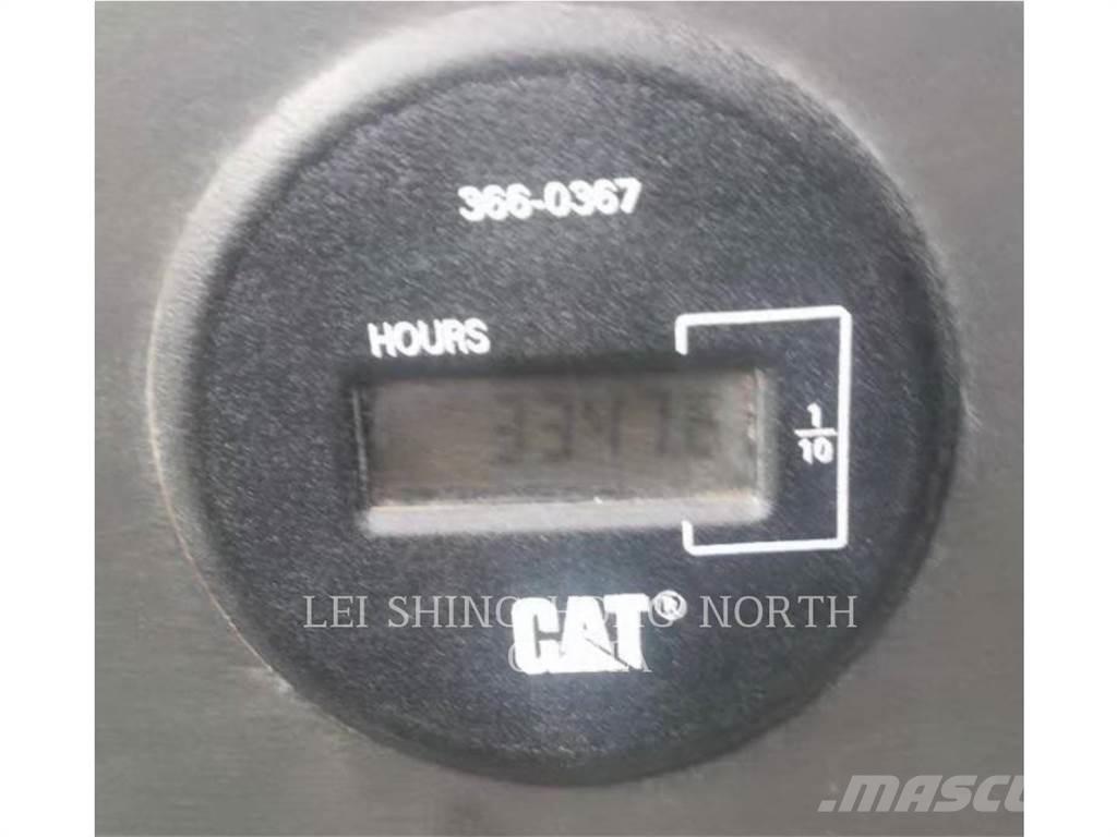 CAT 336D2 Excavadoras de cadenas