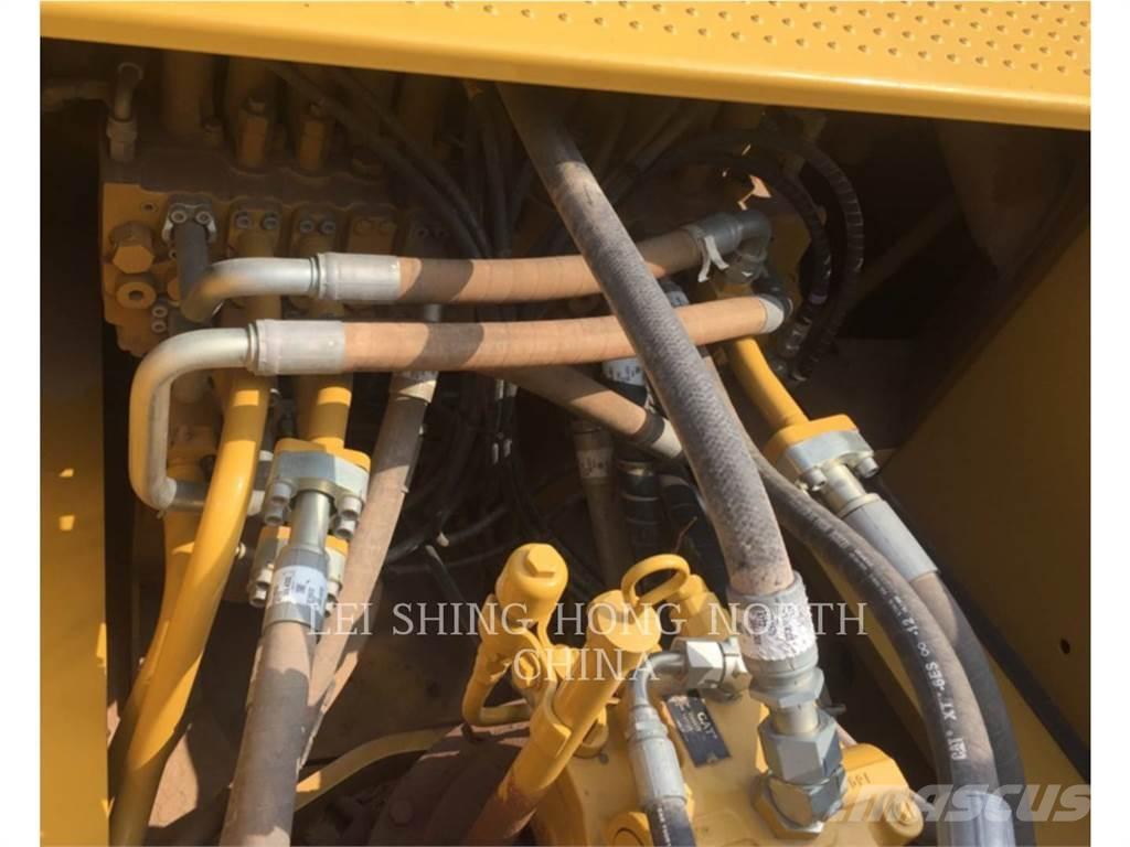 CAT 336D2 Excavadoras de cadenas