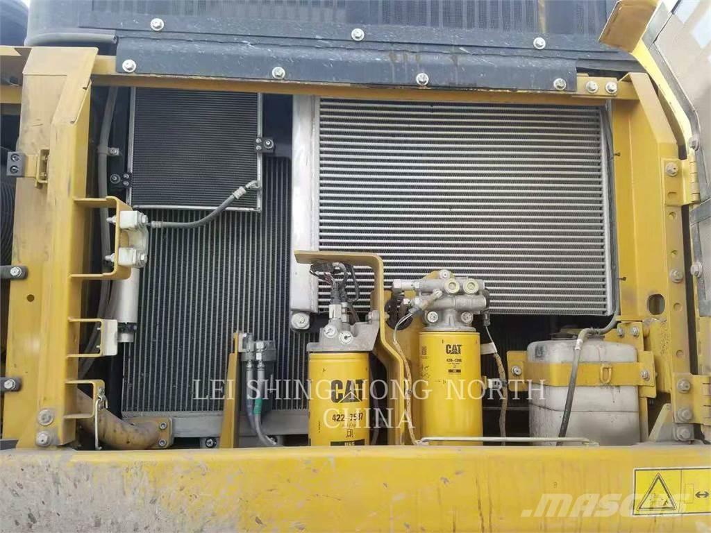 CAT 336D2 Excavadoras de cadenas