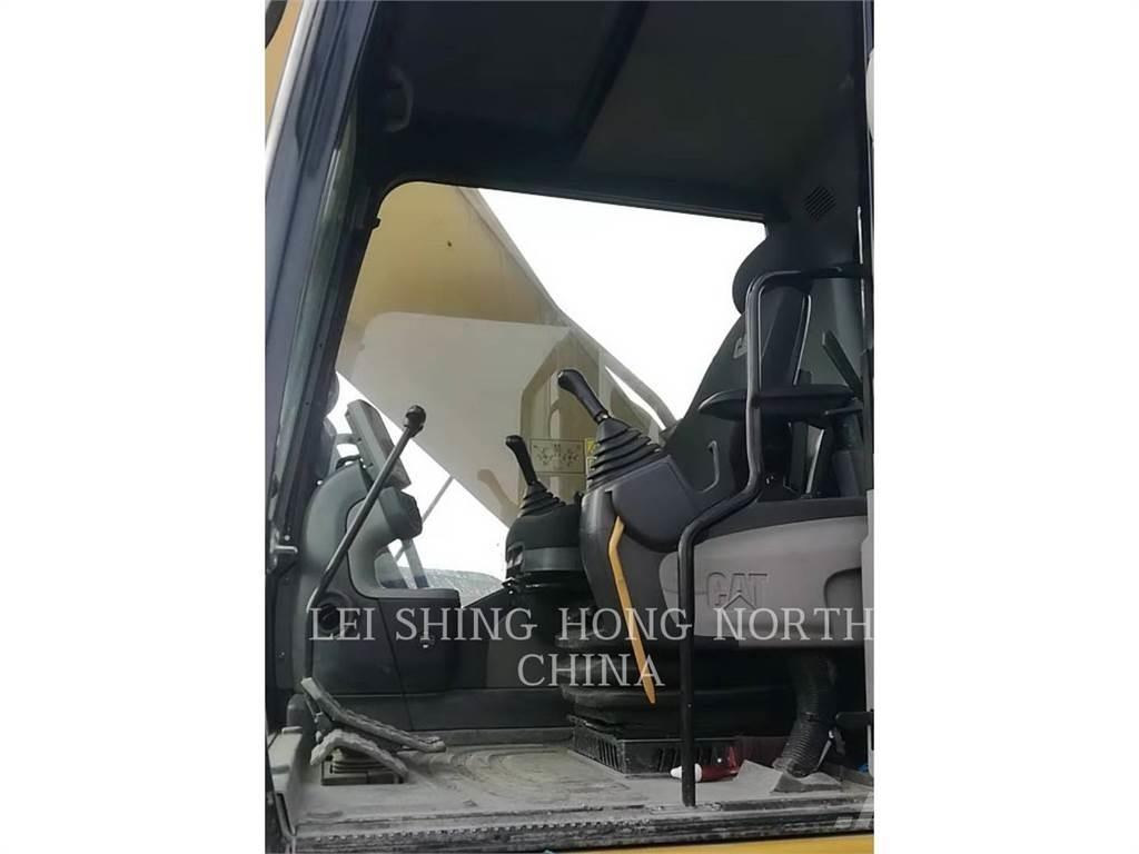 CAT 336D2 Excavadoras de cadenas