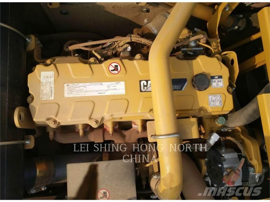 CAT 336D2 Excavadoras de cadenas