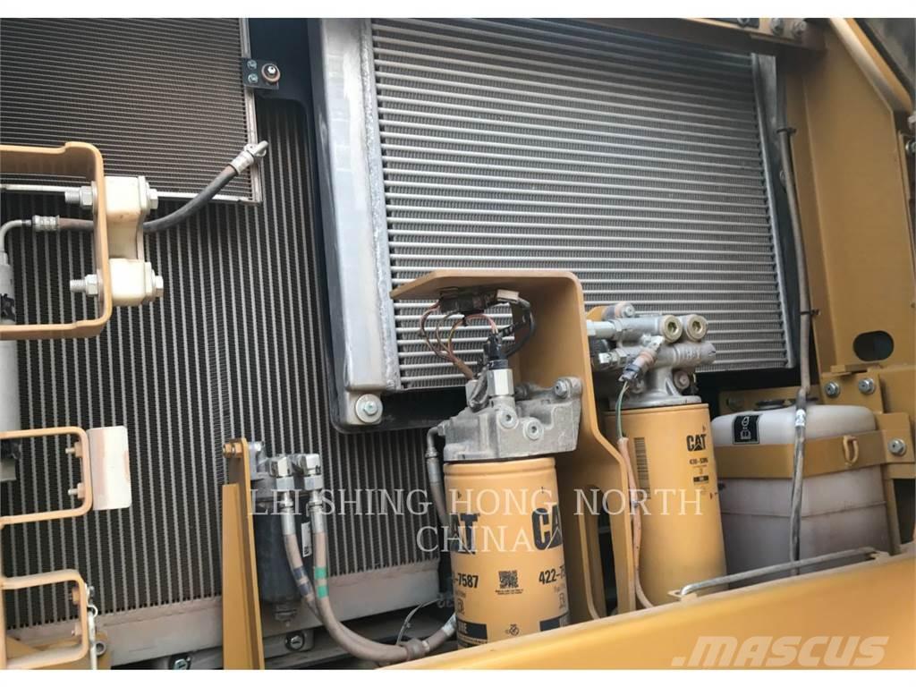 CAT 336D2 Excavadoras de cadenas