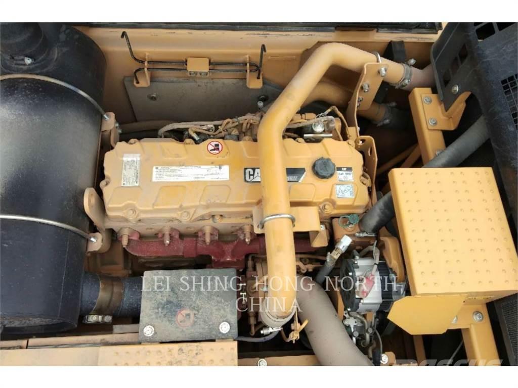 CAT 336D2 Excavadoras de cadenas