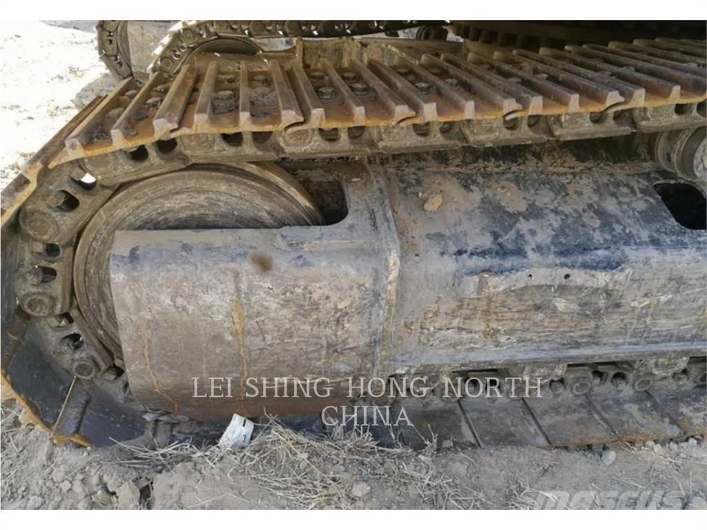 CAT 336D2 Excavadoras de cadenas