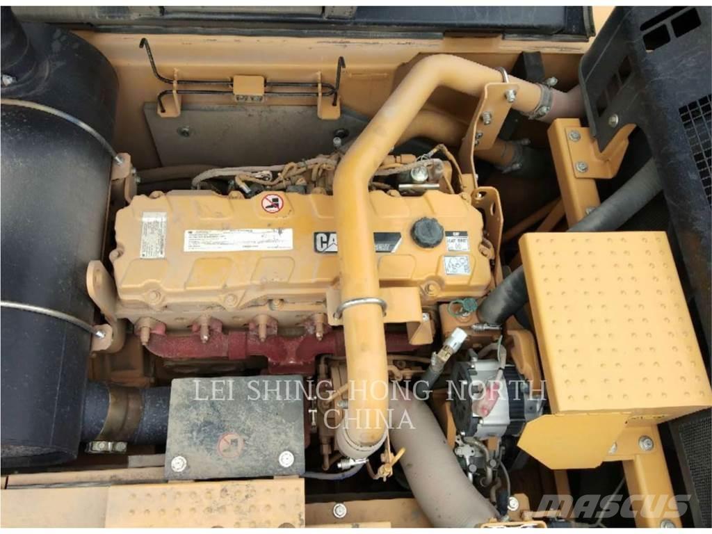 CAT 336D2 Excavadoras de cadenas