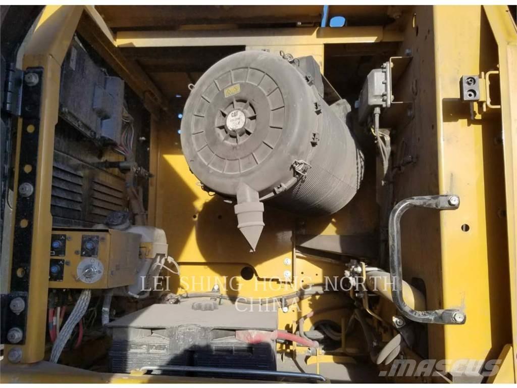 CAT 336D2 Excavadoras de cadenas