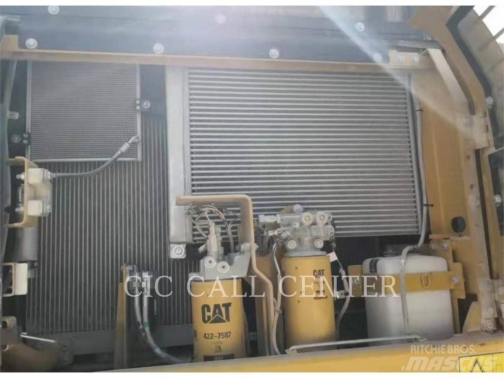 CAT 336D2 Excavadoras de cadenas