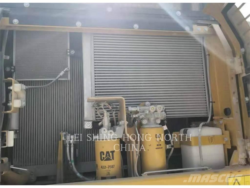 CAT 336D2 Excavadoras de cadenas