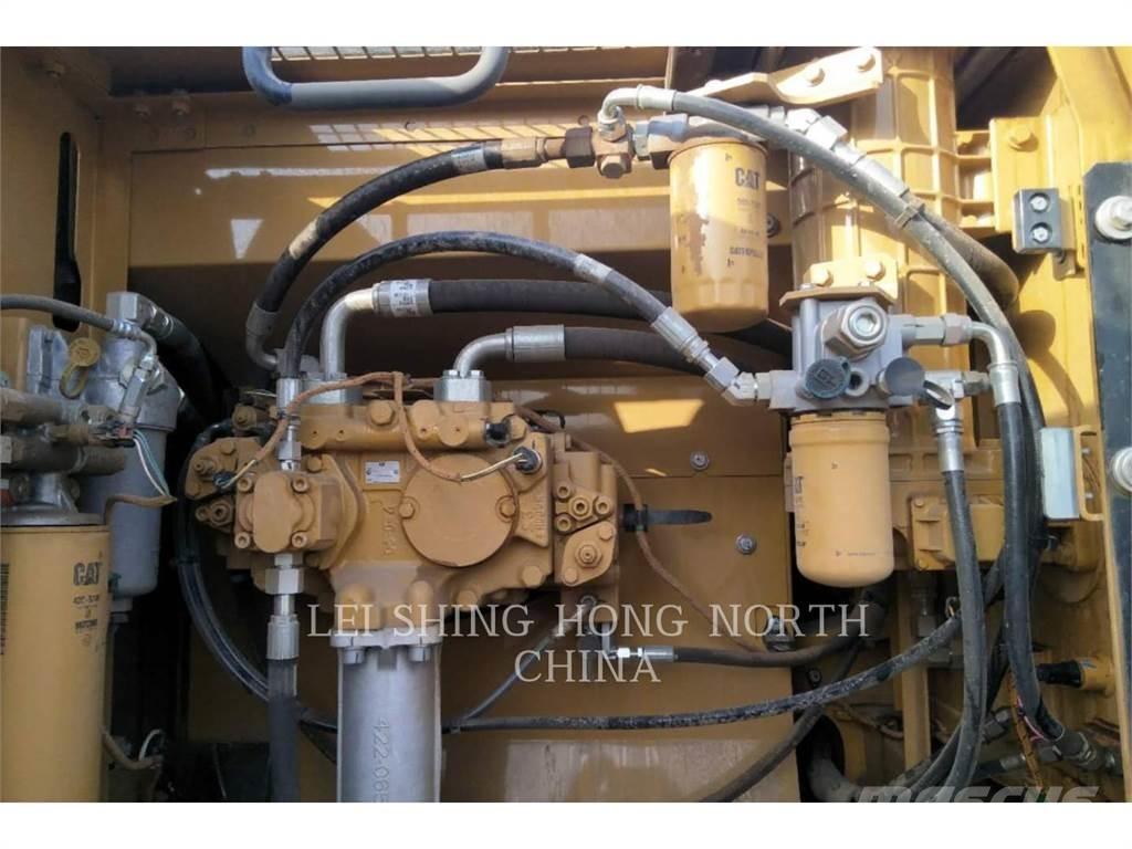 CAT 336D2 Excavadoras de cadenas