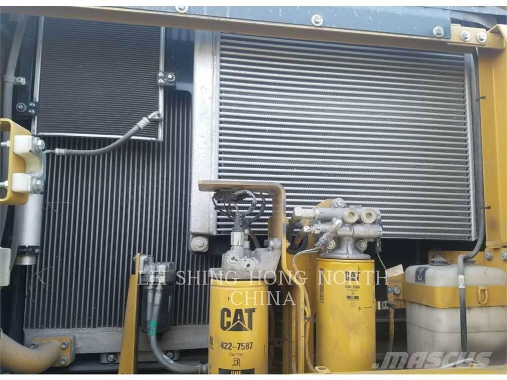 CAT 336D2 Excavadoras de cadenas