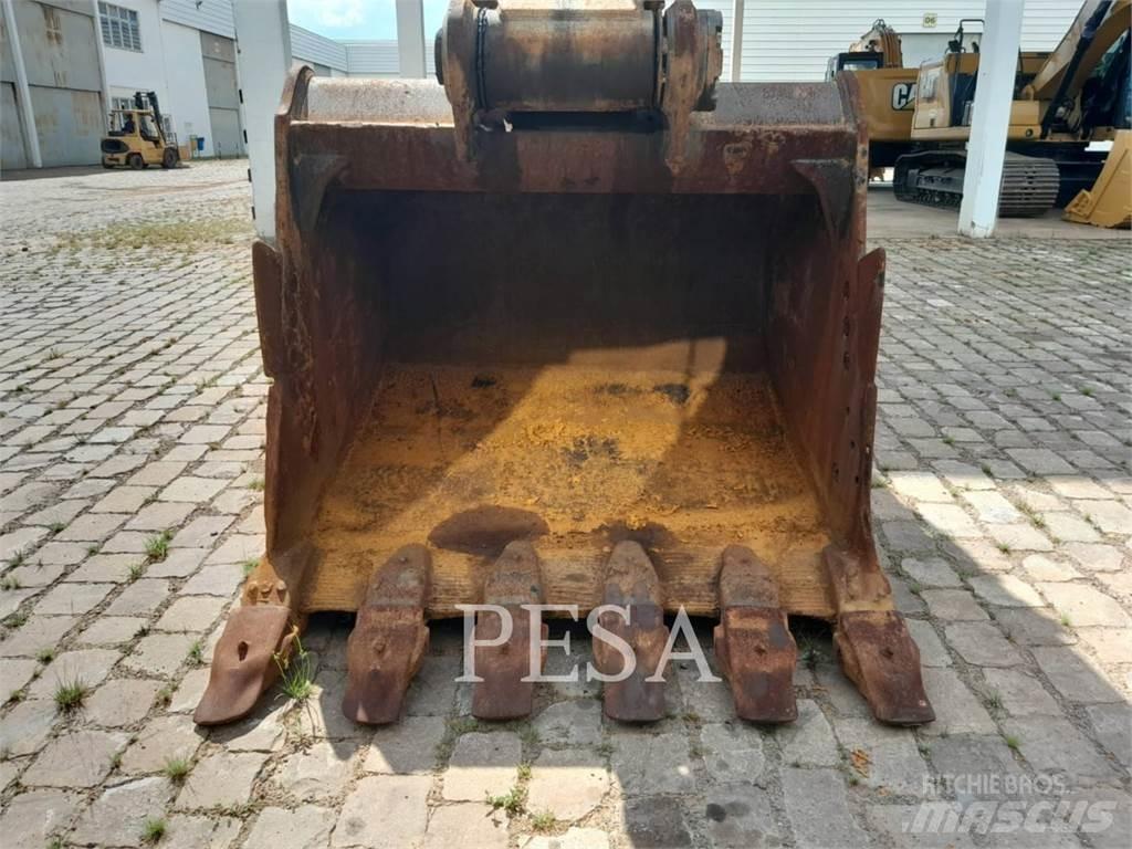 CAT 336D2L Excavadoras de cadenas