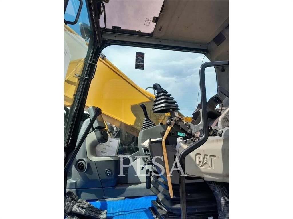CAT 336D2L Excavadoras de cadenas