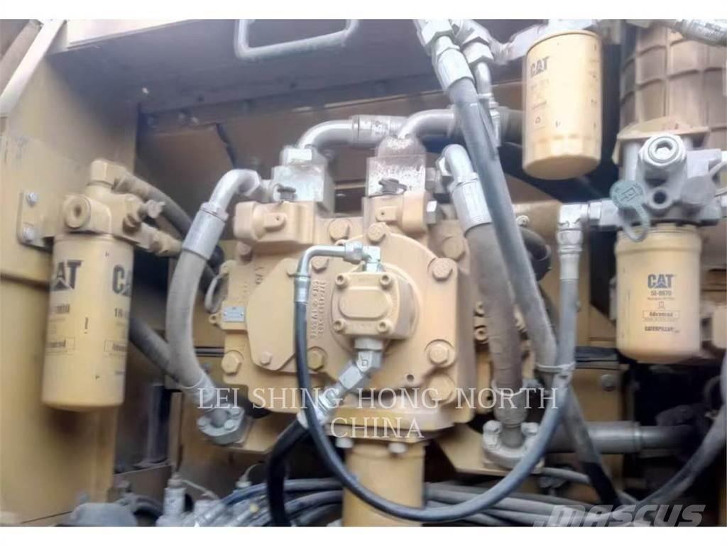 CAT 336D2XE Excavadoras de cadenas