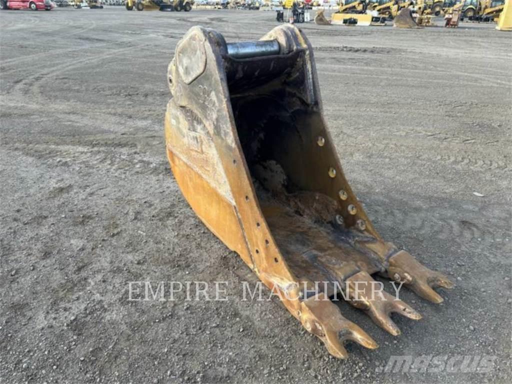 CAT 336DB-30BU Construcción - Otros