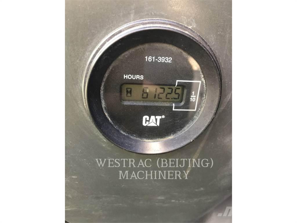 CAT 336DL Excavadoras de cadenas