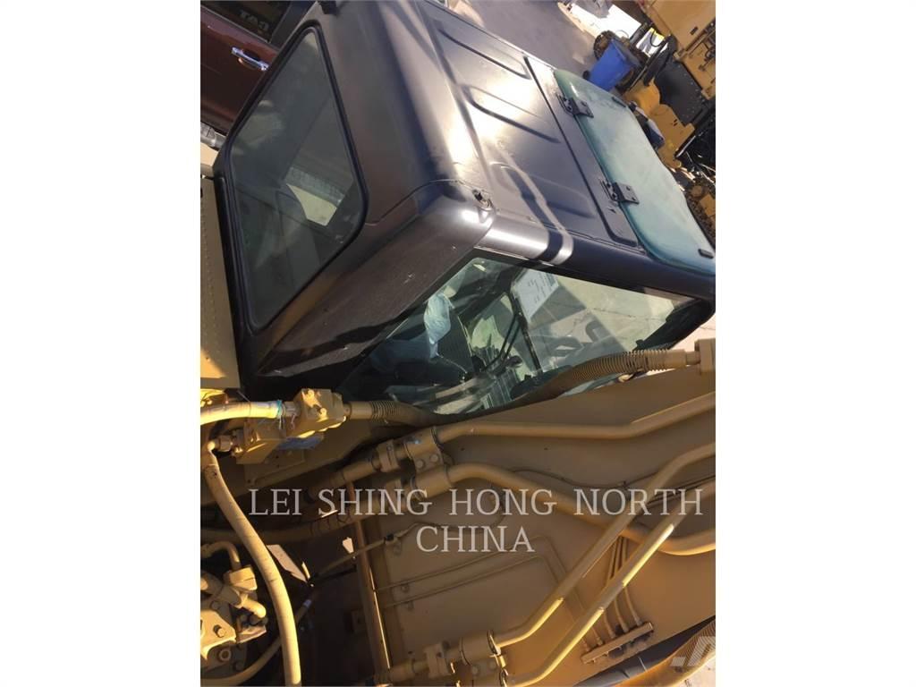 CAT 336DL Excavadoras de cadenas